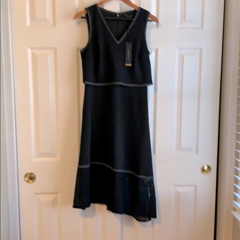 Donna Karan Dress